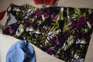 * LAURA TORELLI * SUKIENKA LETNIA PRAWIE NOWA_40