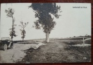 Pocztówka - Landschaft bei Pinsk - 1 WS