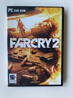 Far Cry 2 PC