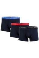 Tommy Hilfiger bokserki 3pack,Oryginalne rozm.M