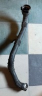 Przewód rurą intercoolera nissan qashqai j11 144602443R