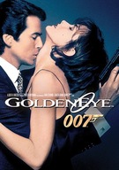 GOLDENEYE [DVD] JAMES BOND 007