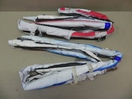 FORD KUGA MK2 KURTYNA AIRBAG LEWA / PRAWA OEM