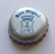 Kapsel zagraniczny - Tajlandia SAN MIGUEL