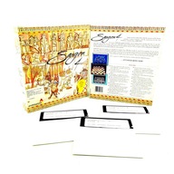 SARGON 4 CHESS SZACHY PC BIG BOX ENG