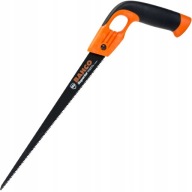 Piła ręczna bagnetowa do drewna, 300mm, Superior BAHCO [3150-12-XT9-HP]