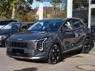 KIA Sportage 1.6 T-GDI 2WD Suv 150KM 2026