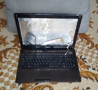 Asus K52D AMD Athlon II | 15,6" | ATI Radeon?? | Bateria | Uszkodzony? | 45
