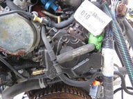 RENAULT TRAFIC III POMPĘ WTRYSKOWĄ 1.6DCI