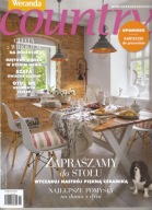 WERANDA COUNTRY 11/2023 PL