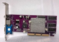 PalitDaytona GeForce4 MX440 8X 64MB AGP