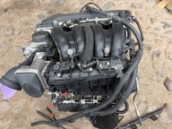SILNIK KOMPLETNY 2,0 BMW E90,E91,E87 320I N46