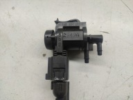 Elektrozawór podciśnienia VW Audi Seat 1J0906283B