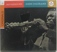 John Coltrane – Impressions