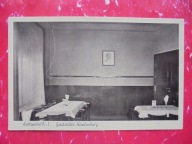 KATOWICE GASTSTATTE HINDENBURG - HINDENBURGSTRASSE PORTRET ADOLF HITLER RRR