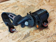 Pas Bezpieczeństwa Lewy Tył Hyundai I10 II 2013–2019