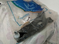 Fiat Albea Siena Palio Wahacz przedni prawy 46454598