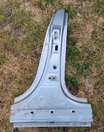 KIA XCeed 19- lewy słupek środkowy kolor CS CSS