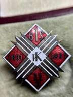 1 BATALION SANITARNY