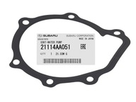 Uszczelka pompy wody FORESTER IMPREZA 21111AA331 ORYGINAŁ FV