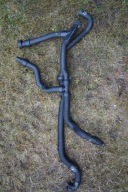 RENAULT MASTER III 2.3 DCI PRZEWÓD WODY 215030089R