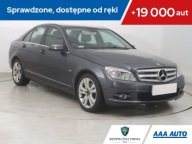 Mercedes C C 200 Kompressor, Automat, Xenon