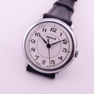 Klasyczna RAKIETA Vintage_ USSR 80'e