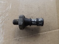 Opel Meriva 1 I A 1.4 Z14XEP czujnik ciśnienia oleju 55354325