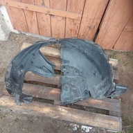 NADKOLE PRZÓD PRAWY NISSAN X-TRAIL T32