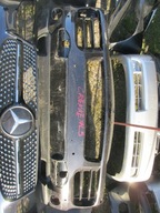 Zderzak Przód PRZEDNI Cayenne Lift 7L5 06-09