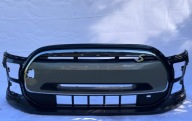 MINI COOPER ONE S F55 F56 F57 LIFT LCI ZDERZAK PRZEDNI ORYGINALNY 2020-2024