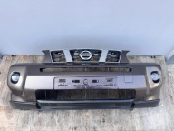 NISSAN X-TRAIL XTRAIL T31 ZDERZAK PRZÓD PRZEDNI KOMPLETNY