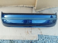 SKODA FABIA I 1 HB HTB 1999-2008 ZDERZAK TYŁ TYLNY 6y6