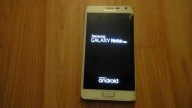 LCD SAMSUNG GALAXY NOTE EDGE N915