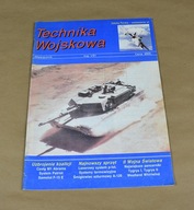 MIESIĘCZNIK TECHNIKA WOJSKOWA MAJ NR 1/1991 ZATOKA PERSKA B.CIEKAWY