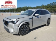 Mazda CX-90 2024 3.3l 3.3 Benzyna 340KM