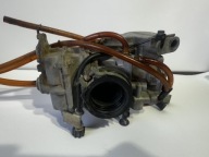 Yamaha yzf 250 01-13 Gaźnik niekompletny