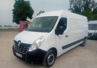 Renault Renault Master 2.3 Diesel 130KM