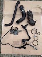 FIAT DUCATO 2.3 IVECO DAILY PRZEWODY WODY RECYRKULACJI SPALIN EGR