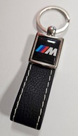 Brelok do kluczy BMW M-POWER czarny
