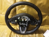 MAZDA 6 GJ LIFT 2017 2018 2019 KIEROWNICA MULTIFUNKCJA SKÓRA