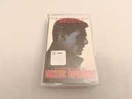 MC / Mission: Impossible / Soundtrack / 1996