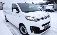 Citroen Jumpy Automat 2.0 Bluehdi 180 KM Long Kamera Klima 19 Rok Automat