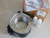 Wymiennik główny ciepła De Dietrich MCR II 30/35 MCX 28/33 S100014 Remeha