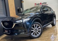 Mazda CX-5 II FULL LED SKORA BOSE gwarancja bezwypadkowa 165 KM MNAUAL