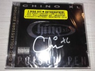 Chino XL - Poison Pen (2CD) USA!!! FOLIA!!!