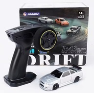 SKYLINE RC Drift Car - DriftIndustries