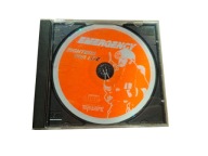 Emergency Fighters for Life PC PL CD 1998 TopWare Straż Pożarna DOS