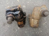 Zabytkowy Mercedes 170V,S, w136 - 2 x amortyzatory tył -1934-55