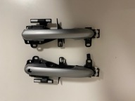 KLAMKA PRZEDNIA TYLNA LEWA, PRAWA ZEWNETRZNA TOYOTA RAV4 V 18-23 G.POZ 1D6